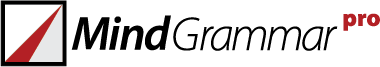 MindGrammar Pro Logo